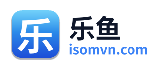 乐鱼 Logo